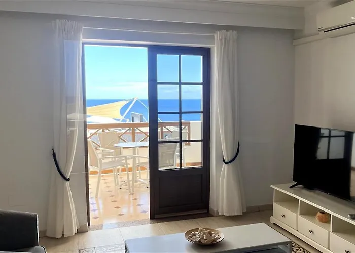 La Cumbre 4a Puerto del Carmen (Lanzarote)