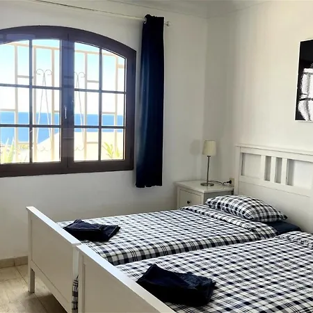 La Cumbre 4a Apartamento Puerto del Carmen (Lanzarote)