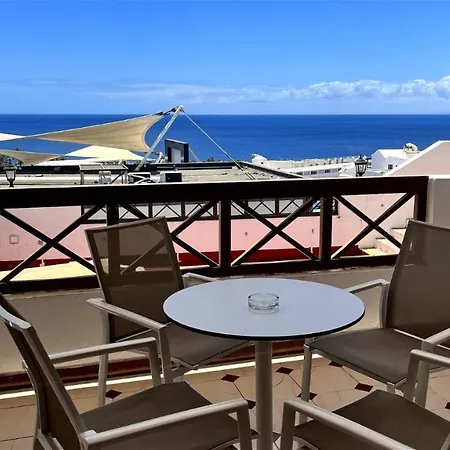 La Cumbre 4a Apartamento
