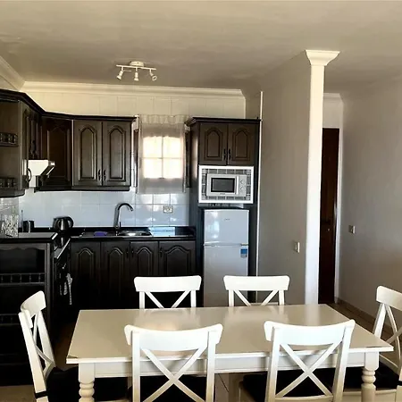 Apartamento La Cumbre 4a Puerto del Carmen (Lanzarote)