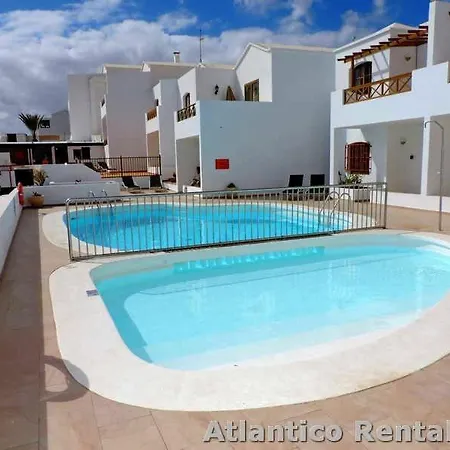 Apartamento La Cumbre 4a