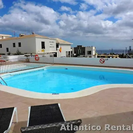 La Cumbre 4a Apartamento