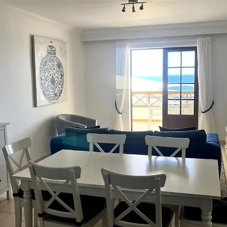 La Cumbre 4a Apartamento *