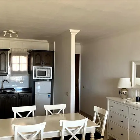 Apartamento La Cumbre 4a Puerto del Carmen (Lanzarote)