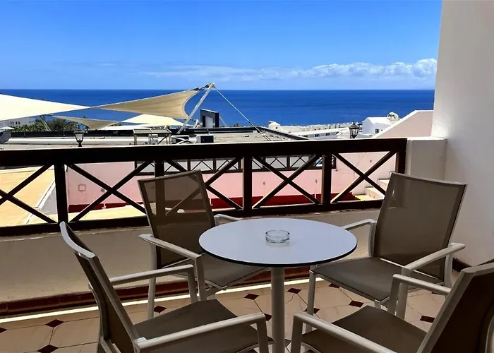 La Cumbre 4a Apartment